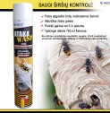 ATAKA WASP putos vapsvoms ir širšėms, 750 ml